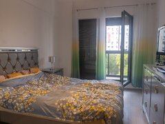 Aparatorii Patriei apartament 2 camere bloc nou