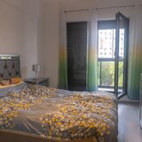 Aparatorii Patriei apartament 2 camere bloc nou